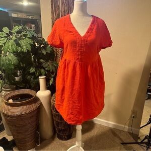 Universal Thread Dress